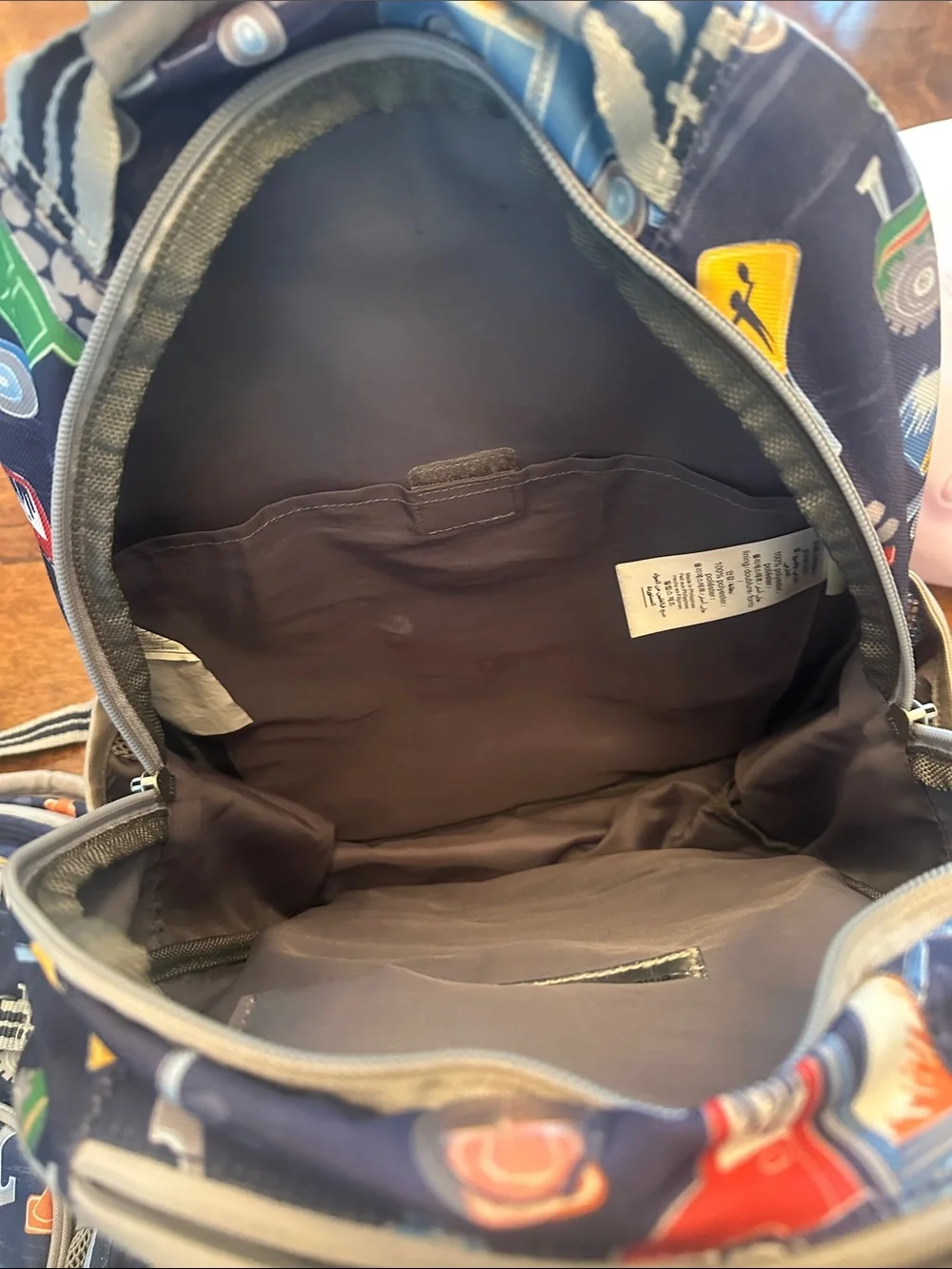 Pottery Barn Kids Backpacks